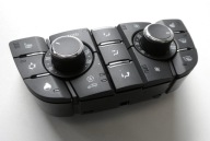 Unite commande clima GRZANA Volant Sièges OPEL MERIVA B