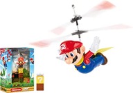 Lietajúca hračka Super Mario Carrera