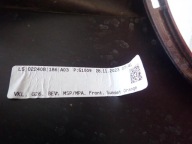 nárazník predok predný BMW 4 G26 2021- m-packet