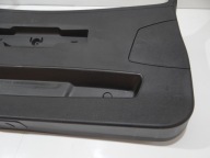 cover cover bonnet boot BMW X1 F48 7350844