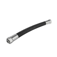 HYDRAULICKÁ HADICE ZALISOVANÁ SAA25/2-450.36X2