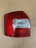 LAMPA LEWA TYŁ TYLNA AUDI A4 B7 AVANT KOMBI