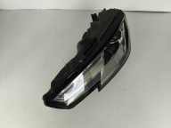 light left REFLEKTOR AUDI A4 B9 8W 8W0 15- XENON LED