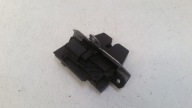 lock bonnet H1BAN442A66AA Ford Fiesta MK8