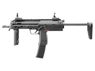 Replika pistolet maszynowy ASG H&K MP7 A1 6 mm