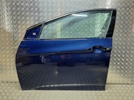 door left front HYUNDAI I40 10-18 complete