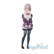 FIGÚRKA Anime SSSS Gridman Shinjou Akane SEGA