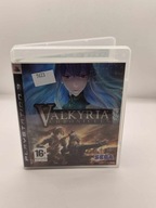 Valkyria Chronicles PS3 Używana (kw) PS3