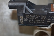 IDEALNY wiring pyrotechnic clamp MERCEDES X290 1