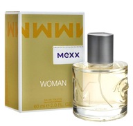 MEXX WOMAN EDT Woda Toaletowa 60ml