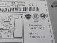ALFA ROMEO MITO RADIO industrial 1560873500