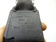 seat belt left front front driver´s AUDI A5 8T 8T0857705