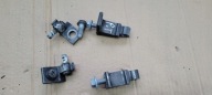 A6 C7 4G hinge hinges door right right rear part LY1P 2X