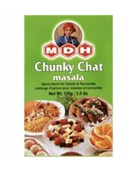 MDH CHUNKY CHAT MASALA zmes korenia