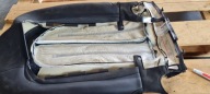 A7 4G LIFT Leder SITZ OPARCIA BASIS Sitz vorne A6 C7 4G A4 B8