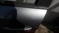 PEUGEOT 207 lift door left front KTH