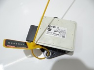 Sensor SZYBKOSCI Drehzahl ESP BMW E60 E61 6774602 (4822635)