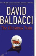 THE CHRISTMAS TRAIN Baldacci (j.ang) w