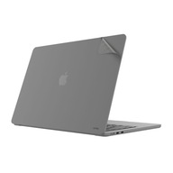 Fólia MacBook Air13" M2 MacGuard SKIN NÁLEPKA