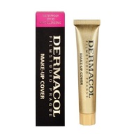 Make-Up Cover wodoodporny podkład mocno kryjący 210 SPF30 30g Dermacol