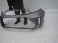 KIA PICANTO II 2 SPORT LIFT 15-> bumper front
