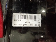 disk disk VOLVO 5x108 ET42 8J 18" 31471312