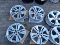 Oryginalne Alu 17" Opel 5x110 ET 35