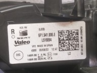 light front right SEAT IBIZA LIFT 21- FULL LED 6F1941006E