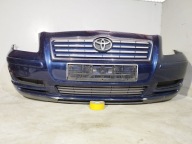 Toyota Avensis T25 II 2 bumper front front 8P4