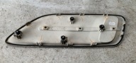 grid grille bonnets right KIA STINGER