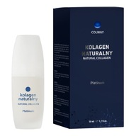 COLWAY Kolagen Naturalny PLATINUM 50ML+PREZENT