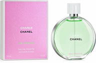 Chanel Chance Eau Fraiche 150 ml Eau de Toilette- 100% originál fólia