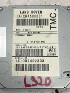 Verstärker modul Antennen XRA500031 RANGE ROVER SPORT L320 (2005-2013)