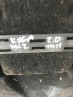 cover cover below engine FORD KUGA MK2