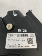 light front right reflektor Peugeot 208 Fullled FL 23r 9850597780 02.26