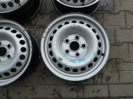 CERCHI FERRO 16\ 6,5X16 ET51 VW T5 T6 KPL