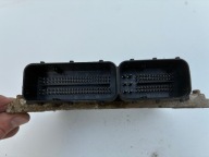 control unit of the engine computer ECU ECM Opel 1.7 TDCI 8980258285 98025828