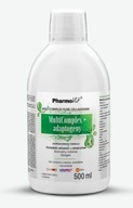 Pharmovit MultiComplex+adaptogény kvapalina - 500 ml