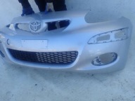 TOYOTA AYGO and 1 LIFT 08-12 bumper front front
