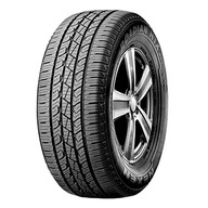 2x Nexen 235/70R17 ROADIAN HTX RH5 DEMO 111T DEMO