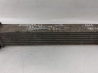 Mercedes B klasa W245 radiator intercooler