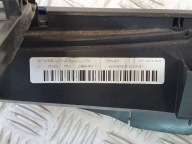 TUNEL armrest control panel EU A2046800150 MERCEDES GLK X204 W204