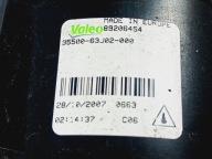 fog light left front front OE 89206454 Suzuki Swift III lift 05-10