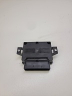 control unit electric brake AUDI A6 C7 4H0907801G