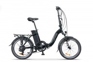 Elektrobicykel Ecobike Even 11,6Ah Zadarmo