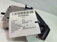 RADIO 65129210510 BMW SERIA 1 E87 116i