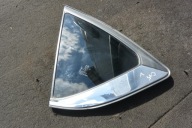 window bodywork left rear part CHROM MAZDA CX5 II 17R