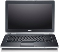 Dell Latitude E6430 i5 8GB 256SSD 14" | Win10