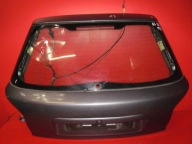 AUDI A3 8L 5D 96- trunk door cover boot rear part rear LY7K