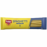 Makaron Bezglutenowy Spaghetti 250g - Schar